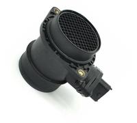 TVCFXPLI Flussometro Compatibile con GAZ Volga Wagon 2002-2012 per Gazelle Bus 1999 per Station Wagon 2007 Sensore Misuratore Portata D Aria Massa Parti Ricambio Riparazione Modifica