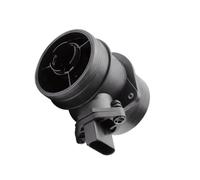 TVCFXPLI Flussometro Compatibile con Opel per Astra J P10 2.0 2009-2015 Sensore Flusso d'Aria di Massa Auto Parti Ricambio Accessori Modifiche
