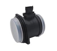 TVCFXPLI Flussometro Compatibile con Volvo S40 II D4 2010-2012 per V70 III D5 2011-2015 per XC70 II D5 AWD 2011-2015 Parti Riparazione Misuratore Portata d'Aria Massa Motore Automatico