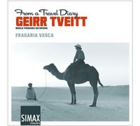 Tveitt, G. - From A Travel Diary (World Premier)