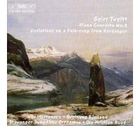 Tveitt, G. - Pno Works