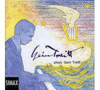 Tveitt, G. - Tveitt Plays Tveitt