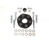 TVF100010G KIT GIUNTO ROTOFLEX ALBERO DI TRASMISSIONE POSTERIORE COMPLETO DI KIT