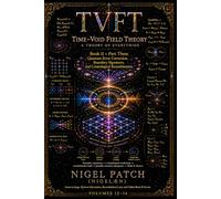 TVFT: Time Void Field Theory: A Theory of Everything - Book II, Part Three: Quantum Error Correction, Sector Leakage, Boundary Signatures, and Cosmological Closure