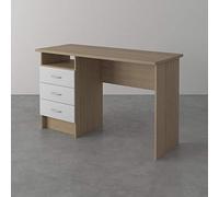 KIT SCRIVANIA FUNCTION PLUS 120X48X72