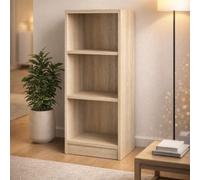 Kit libreria working 41x27xh107 cm 71774/ak