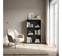 Tvilum Libreria SIGN Grigio opaco 80 x 125 cm Mobile KIT