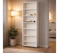 94880 Q.TA' 1 KIT LIBRERIA PRIMA 89X40XH222 CM 8042149