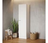 Tvilum Mobile Multiuso 1 anta Focus 49x47x200 cm FOCUS