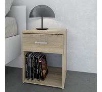 Tvilum - Tavolo da notte, in legno