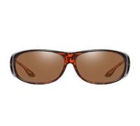 Tvindkirdod Occhiali per degenerazione maculare, occhiali da degenerazione maculare, glaucoma, cataratta e retinite pigmentosa, unisex