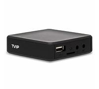 TVIP S-Box v.710 4K UHD Android 11 ricevitore IP HDR, LAN, HDMI, USB, MicroSD