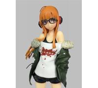 Tvitdswg Personaggio d'azione 1/7 ECCHI/modello di personaggio anime dipinto/modello giocattolo/PVC/anime da collezione 21 cm
