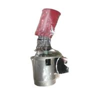 TVJSIVQB Elettrovalvola idraulica DC12V 25/222913 for 3cx 4cx 25222913 25MM3127(12V)