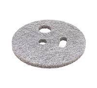 TVKSIPAR 3 Pz 49mm Tre Fori FeCrAl Auto Bruciatore Schermo della Maglia Guarnizione 1322584A Fit for Webasto Fit for Thermo 90 90 S 90ST for Diesel Riscaldatore di Parcheggio