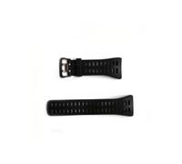 TVKSIPAR Accessori for orologi sportivi adatti for Skmei 1251 1250, cinturino in plastica regolabile, cinturino di ricambio for orologio(1251 Strap Band)