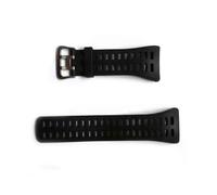 TVKSIPAR Accessori for orologi sportivi adatti for Skmei 1251 1250, cinturino in plastica regolabile, cinturino di ricambio for orologio(1250 Strap Band)
