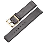 TVKSIPAR Cinturino In Pelle For Orologio Adatto For CK K2G211K2G231K2Y211K2Y231 Cinturino For Orologio Con Fibbia A Catena For Uomo E Donna 16 Mm 18 Mm 20 Mm 22 Mm Braccialetto(Violet Fog,22mm)