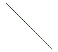 TVKSIPAR Striscia di Retroilluminazione A LED 68 Lampada Adatta for TV LCD Fit for LG 23.5 24 Pollici LED24K200D E88441 KLV-24R402A RF-CY236B14 V236B1-LE1-TREF5 V236BJ1-LE1