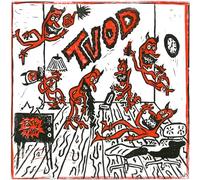 TVOD Party Time (Vinyl LP) 12" Album