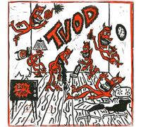TVOD Party Time (CD)