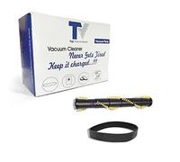 TVP Hoover Windtunnel Upright Modello C1660900 Aspirapolvere 38,1 cm Brushroll con One Elite Flat Belt, Adatto per Modelli Verticali