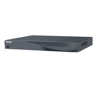 TVR-AI200-16CH-16P QNAP NVR 2 BAIE 4C A55 4GB DDR4 16CH EMBEDDED