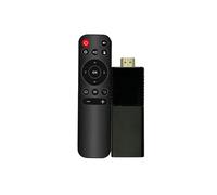 TVR3 per Android 13.0 Set-Top Box 4K HD 1GB+8GB TV Box 2.4G Wifi Media Player Ricevitore TV Set-Top per Android