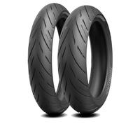 150/60 R17 66 W Eurogrip Protorq Extreme - Pneumatico 4 Stagioni