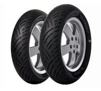 TVS Eurogrip Pneumatico Scooter Bee Connect 80/80 R14 43S