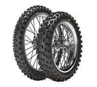 Gomme Moto Eurogrip 90/100-21 57R (Anteriore) CLIMBER MST pneumatici nuovi