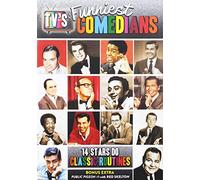 Tv'S Funniest Comedians [Edizione: Stati Uniti]