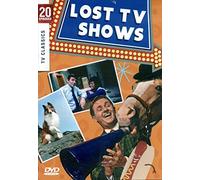 Tv'S Lost Shows [Edizione: Stati Uniti]