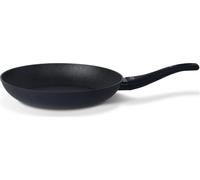 Padella Tvs VIRTUS Nero Antiaderente per induzione cm.32