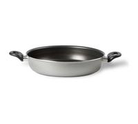 Tvs Tegame Alluminio antiaderente (32cm) VELVET Grigio 62025322310001
