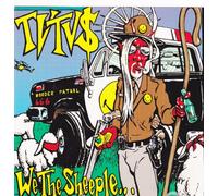 TVTV$ - We the sheeple..