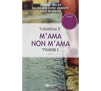 TVUKDB. M'ama o non m'ama