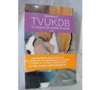 TVUKDB. Ti voglio un kasino di bene