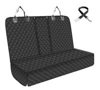 TVVXIO Coprisedile Auto per Cani Telo per Citroen C5 X 2021-2024 2025 2026, Posteriore Auto per Animali Domestici Rivestimento Telo Auto per Cani Antiscivolo