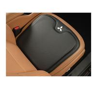 TVVXIO Cuscino del Sedile Auto, per Mitsubishi Outlander PHEV 2016-2019 per Sedia Ufficio, Auto, Sedie a Rotelle, per Alleviare l'affaticamento Dell'anca,A