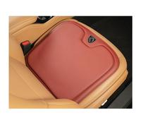 TVVXIO Cuscino del Sedile Auto, per Peugeot 3008 5008 208 2008 GT 2016-2023 2024 308 SW 508 per Sedia Ufficio, Auto, Sedie a Rotelle, per Alleviare l'affaticamento Dell'anca,D