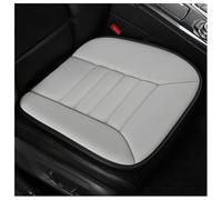 TVVXIO Cuscino del Sedile Auto, per Toyota RAV4 Ⅴ 2019 2020 2021 2022 2023 2024 per Sedia Ufficio, Auto, Sedie a Rotelle, per Alleviare l'affaticamento Dell'anca,A Grey-1