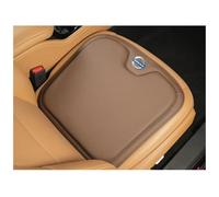 TVVXIO Cuscino del Sedile Auto, per Volvo XC60 II XC90 V90 S90 2018-2022 per Sedia Ufficio, Auto, Sedie a Rotelle, per Alleviare l'affaticamento Dell'anca,C