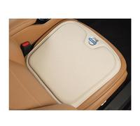 TVVXIO Cuscino del Sedile Auto, per Volvo XC60 II XC90 V90 S90 2018-2022 per Sedia Ufficio, Auto, Sedie a Rotelle, per Alleviare l'affaticamento Dell'anca,F