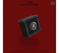 TVXQ - 9° album 20&2 [Vault Ver.]