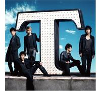 Tvxq (Dong Bang Shin Ki) - Vol. 3-T