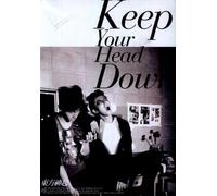 Tvxq (Dong Bang Shin Ki) - Why (Keep Your Head Down)