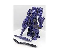 (TW-1028 SENZA Scatola) BAIWEI Transformation TW1028 TW-1028 Shockwave Movie Studio Series KO SS56 Action