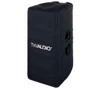 TW AUDiO T20 Cover