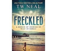 Tw Neal Freckled (Tascabile)